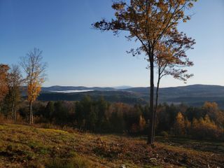 203 Pero Hill Road, Thetford, VT 05075