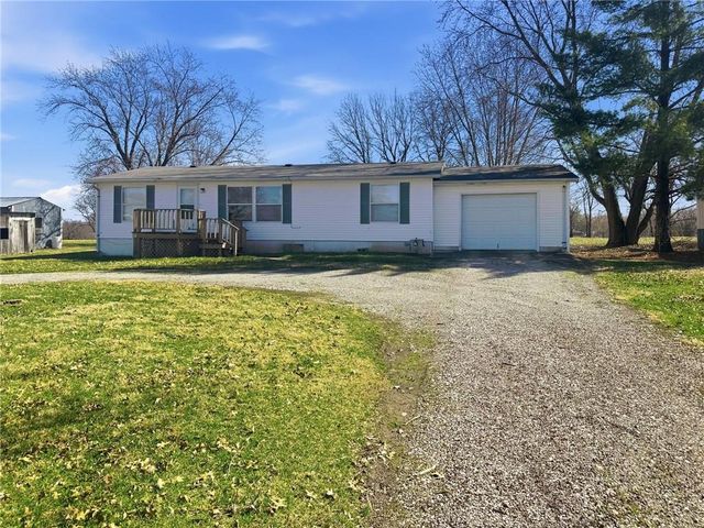 205 N Macon Street, Meadville, MO 64659