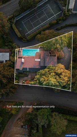 3225 Azalea Dr S, Salem, OR 97302