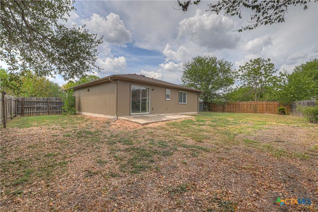 104 Grant Way, Kyle, TX 78640