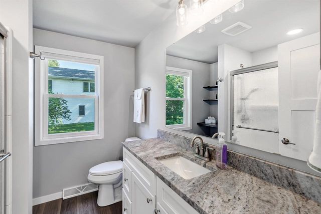 N9598 NOE ROAD, Appleton, WI 54915