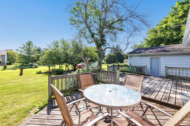 N9598 NOE ROAD, Appleton, WI 54915