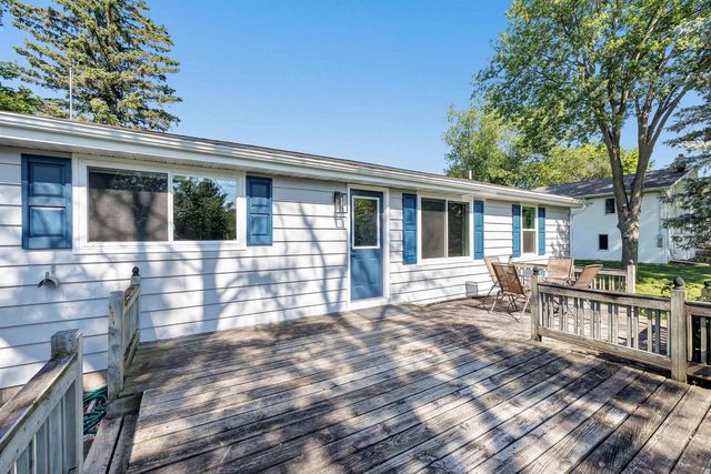 N9598 NOE ROAD, Appleton, WI 54915