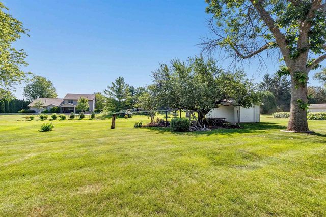 N9598 NOE ROAD, Appleton, WI 54915