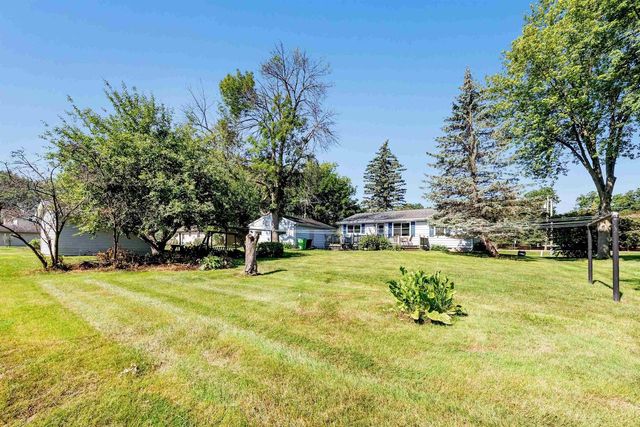 N9598 NOE ROAD, Appleton, WI 54915
