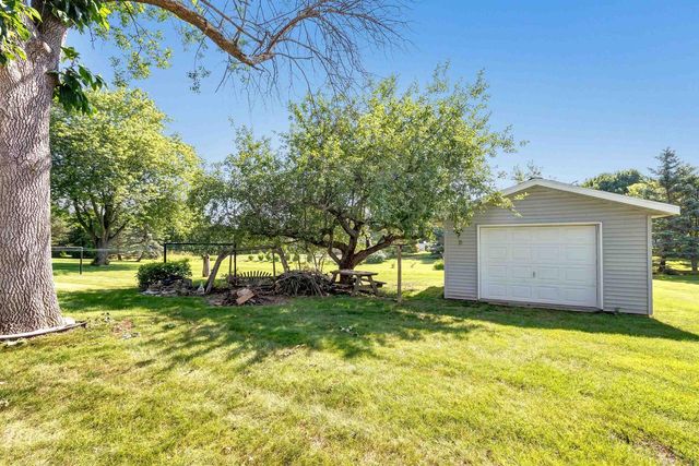 N9598 NOE ROAD, Appleton, WI 54915