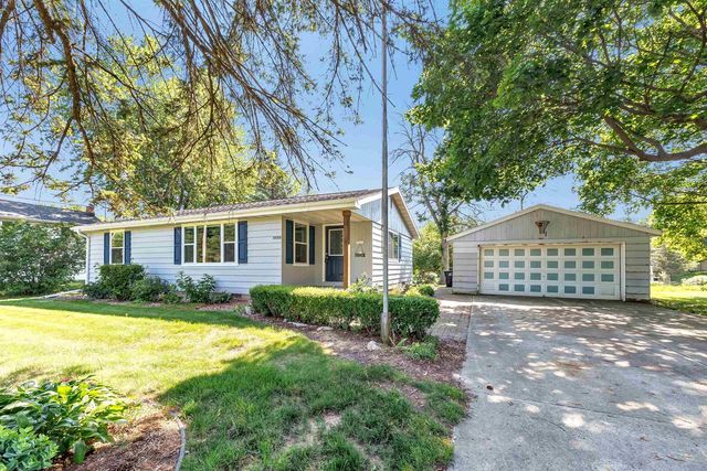 N9598 NOE ROAD, Appleton, WI 54915