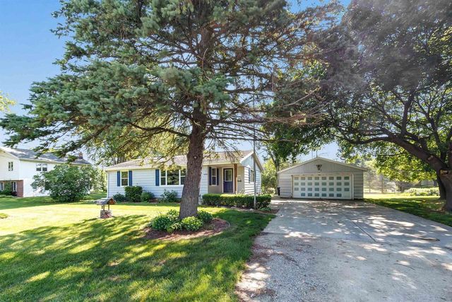 N9598 NOE ROAD, Appleton, WI 54915