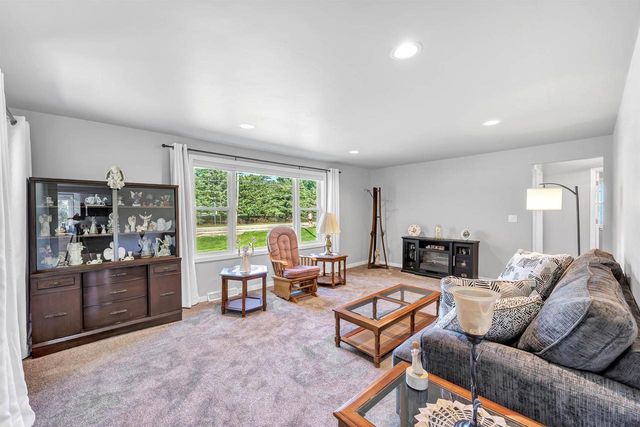N9598 NOE ROAD, Appleton, WI 54915
