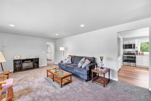 N9598 NOE ROAD, Appleton, WI 54915