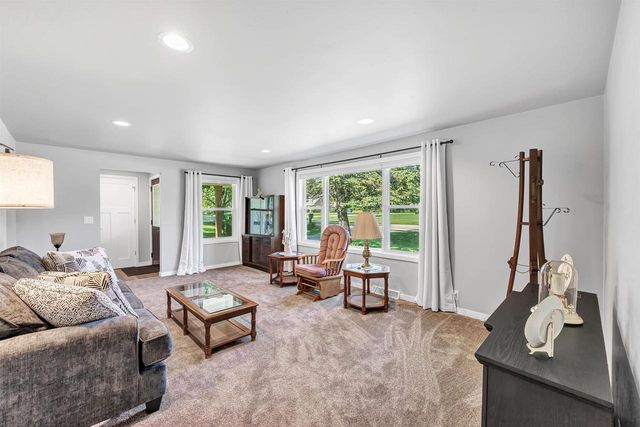N9598 NOE ROAD, Appleton, WI 54915
