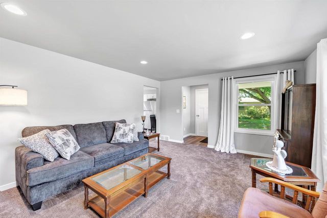 N9598 NOE ROAD, Appleton, WI 54915