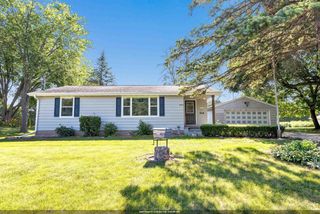 N9598 NOE ROAD, Appleton, WI 54915