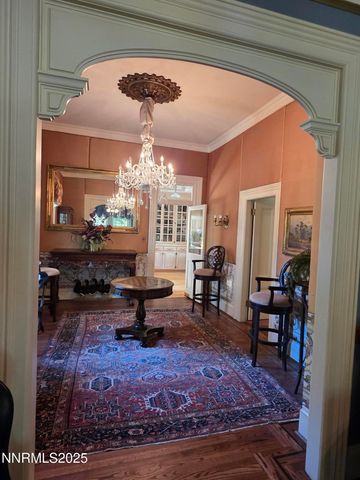 310 Mountain Street, Carson City, NV 89703