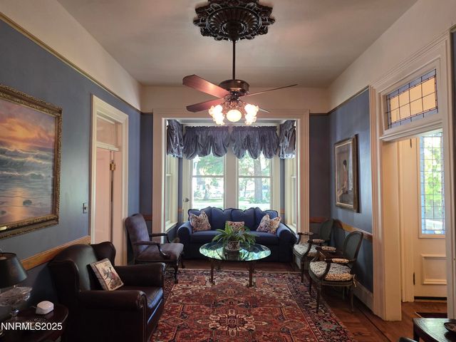 310 Mountain Street, Carson City, NV 89703