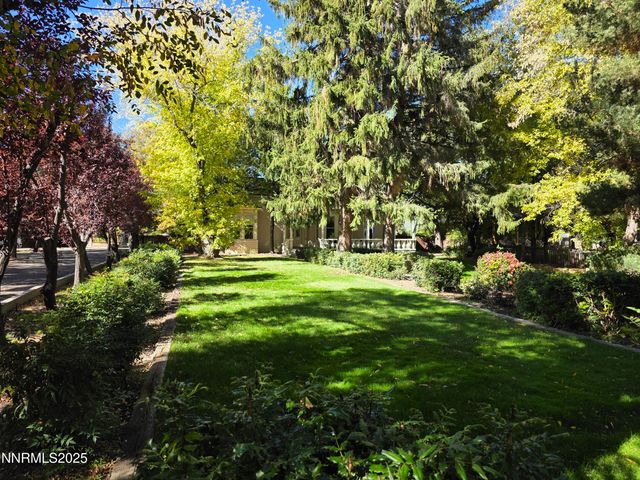 310 Mountain Street, Carson City, NV 89703