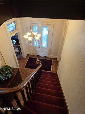 310 Mountain Street, Carson City, NV 89703