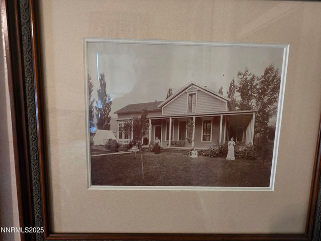 310 Mountain Street, Carson City, NV 89703