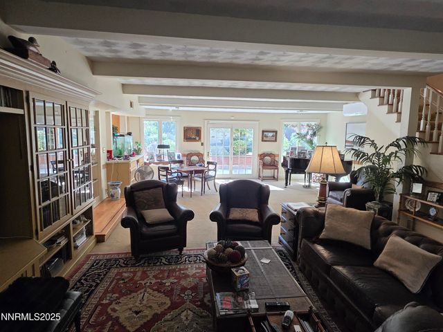 310 Mountain Street, Carson City, NV 89703