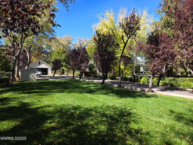 310 Mountain Street, Carson City, NV 89703