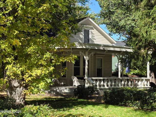 310 Mountain Street, Carson City, NV 89703