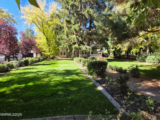 310 Mountain Street, Carson City, NV 89703