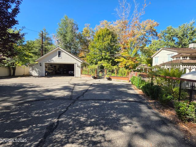 310 Mountain Street, Carson City, NV 89703