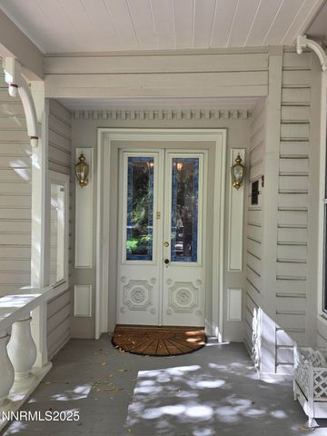 310 Mountain Street, Carson City, NV 89703