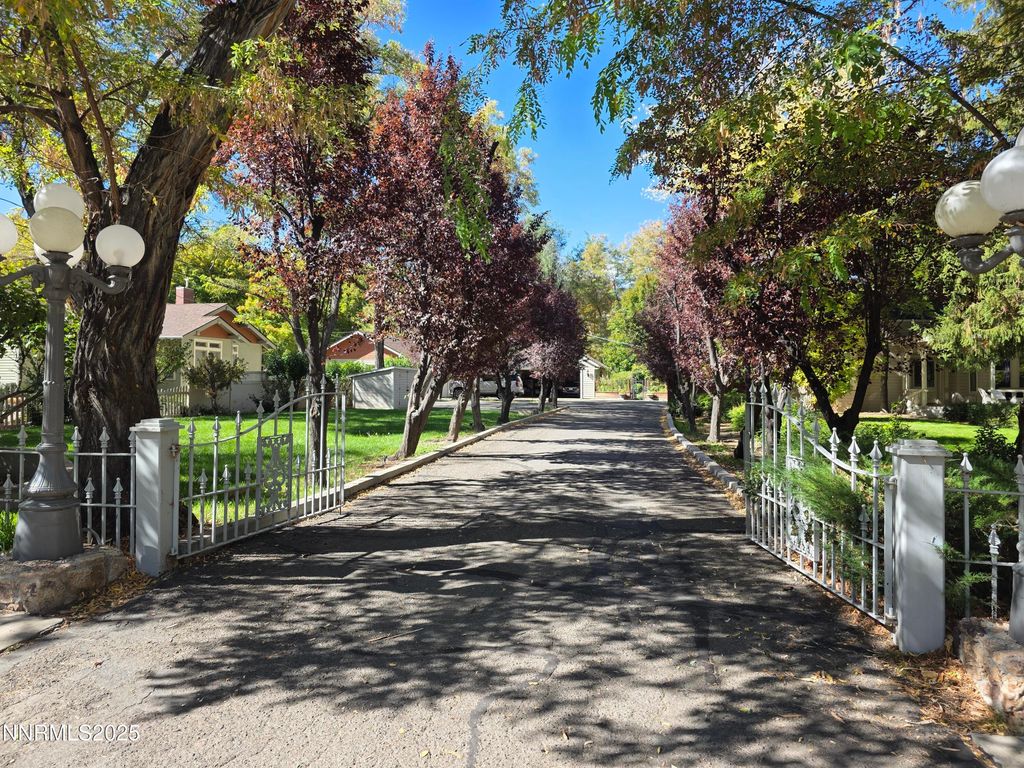 310 Mountain Street, Carson City, NV 89703