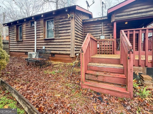 20 Lavista Lane, Cleveland, GA 30528