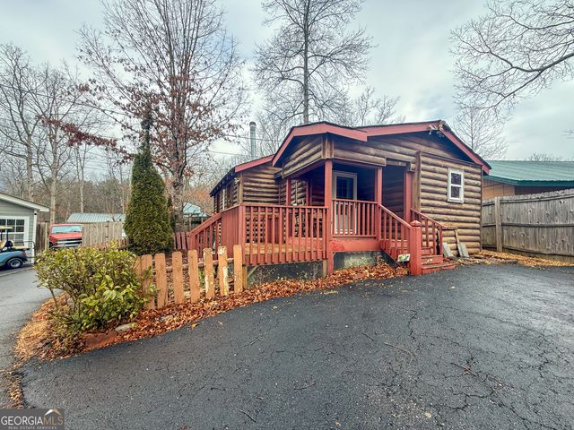 20 Lavista Lane, Cleveland, GA 30528