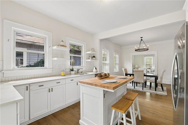 645 Lexington Avenue SW, Atlanta, GA 30310