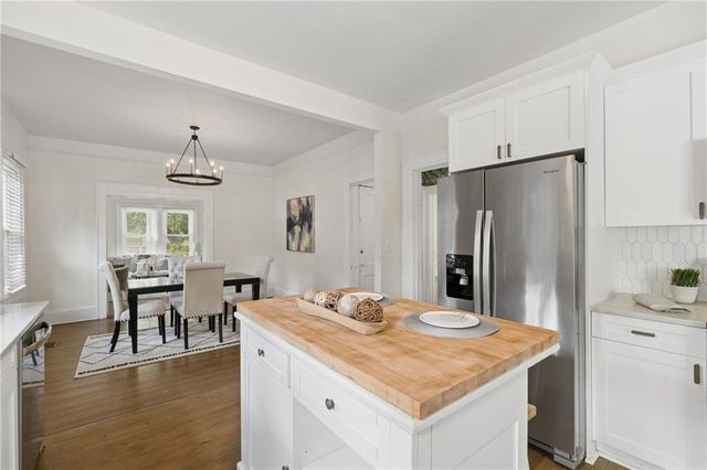 645 Lexington Avenue SW, Atlanta, GA 30310