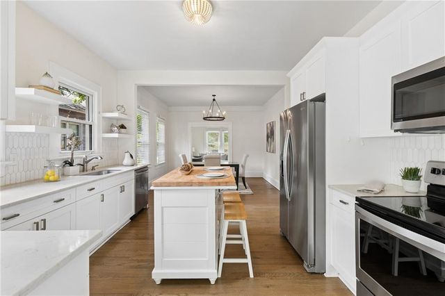 645 Lexington Avenue SW, Atlanta, GA 30310
