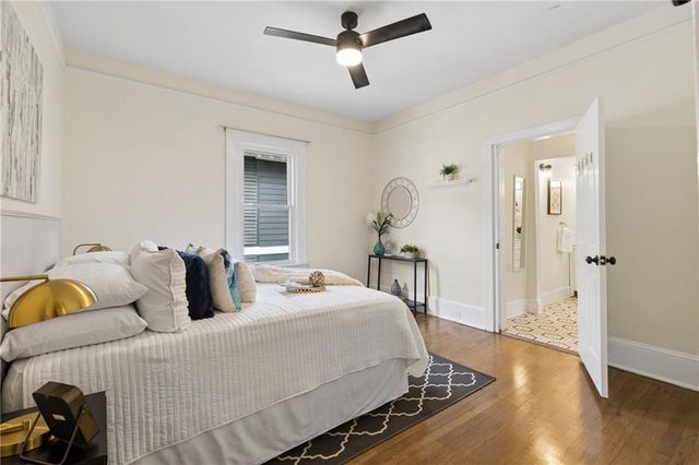 645 Lexington Avenue SW, Atlanta, GA 30310