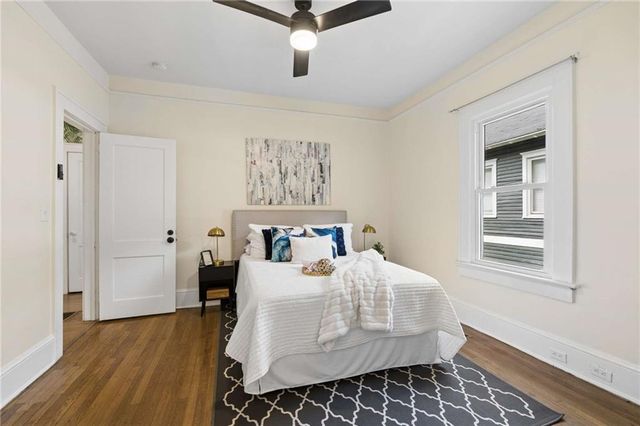 645 Lexington Avenue SW, Atlanta, GA 30310