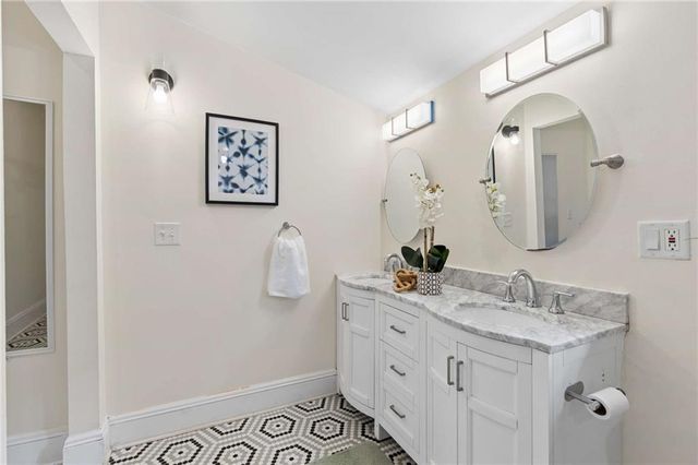 645 Lexington Avenue SW, Atlanta, GA 30310