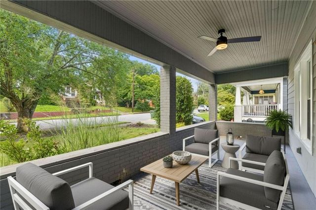 645 Lexington Avenue SW, Atlanta, GA 30310