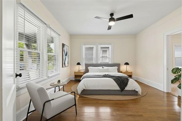 645 Lexington Avenue SW, Atlanta, GA 30310