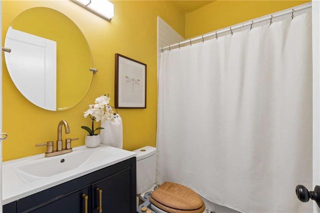 645 Lexington Avenue SW, Atlanta, GA 30310