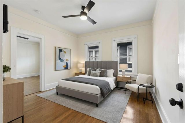 645 Lexington Avenue SW, Atlanta, GA 30310