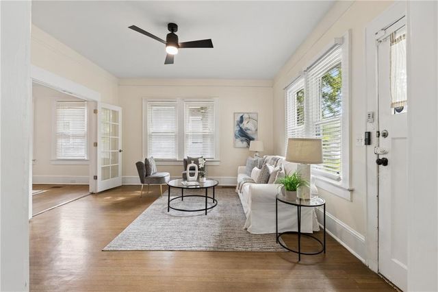 645 Lexington Avenue SW, Atlanta, GA 30310