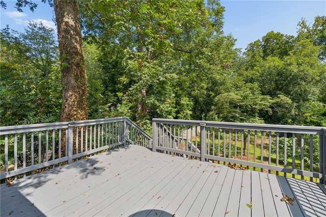 645 Lexington Avenue SW, Atlanta, GA 30310