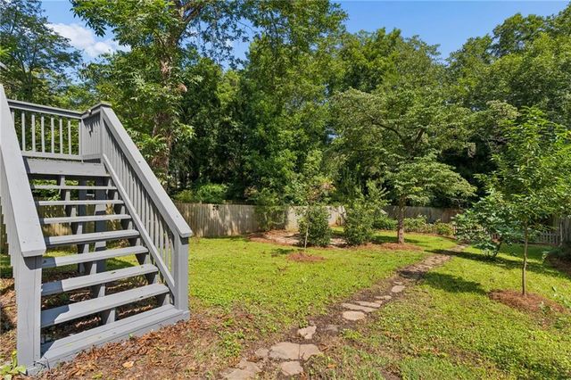 645 Lexington Avenue SW, Atlanta, GA 30310