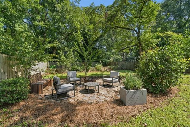 645 Lexington Avenue SW, Atlanta, GA 30310