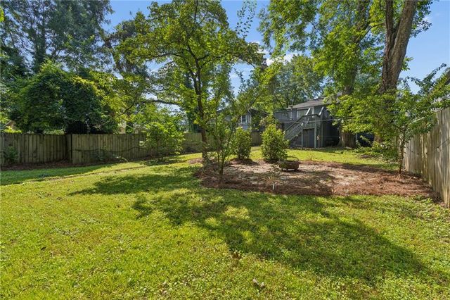645 Lexington Avenue SW, Atlanta, GA 30310