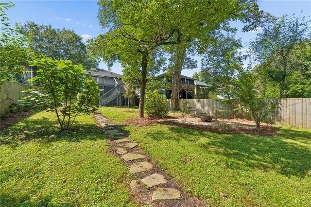 645 Lexington Avenue SW, Atlanta, GA 30310