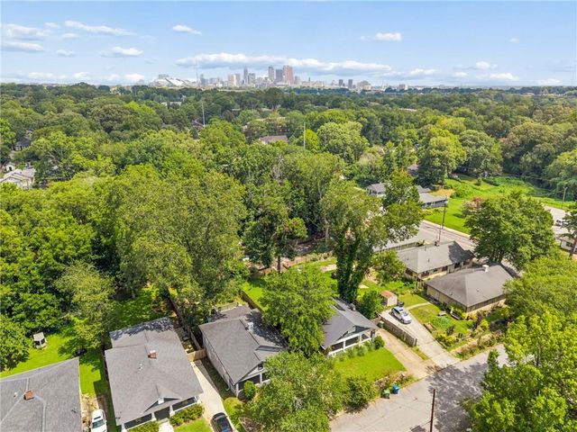 645 Lexington Avenue SW, Atlanta, GA 30310