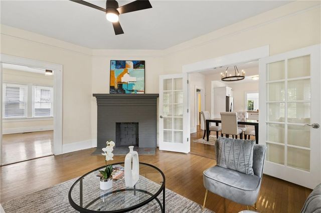 645 Lexington Avenue SW, Atlanta, GA 30310