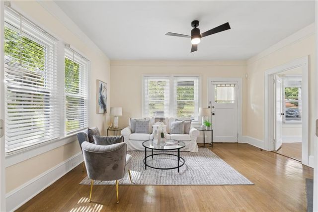 645 Lexington Avenue SW, Atlanta, GA 30310
